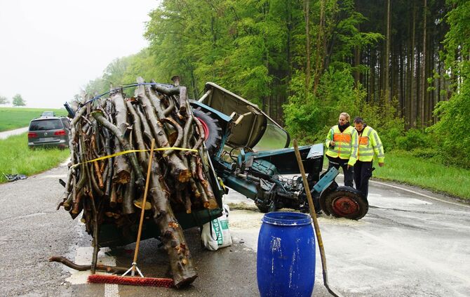 Schwerer Unfall  - Bild 09_7