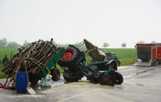 Schwerer Unfall  - Bild 10_8