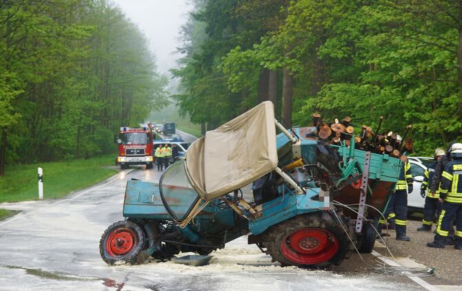 Schwerer Unfall  - Bild 11_9