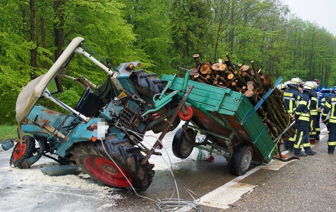 Schwerer Unfall  - Bild 16_14