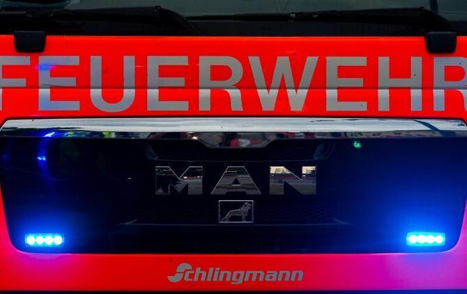 Feuerwehr