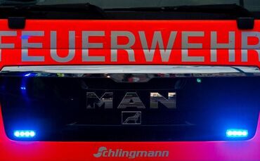 Feuerwehr