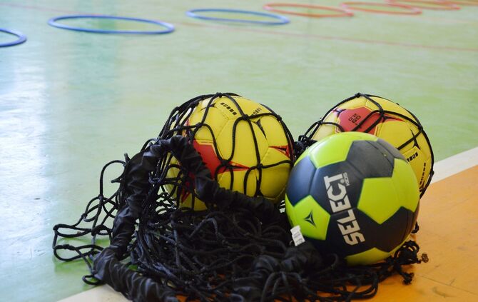 Handball