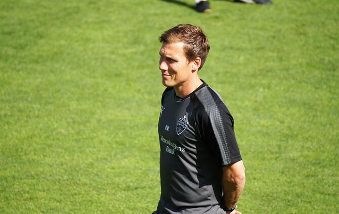 VfB Trainingslager im Stubaital Tag 4_0
