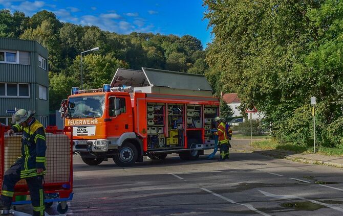 Lkw im Kocher_11