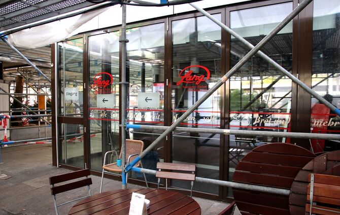 Bäcker Lang Waiblingen Bahnhof_0