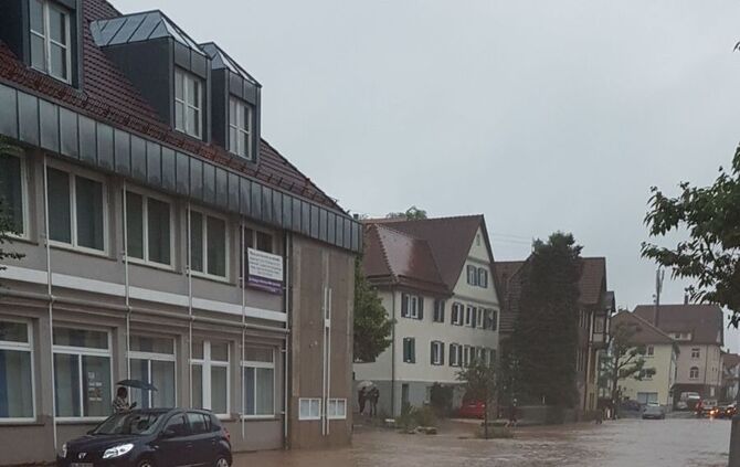 Unwetter in Alfdorf_0