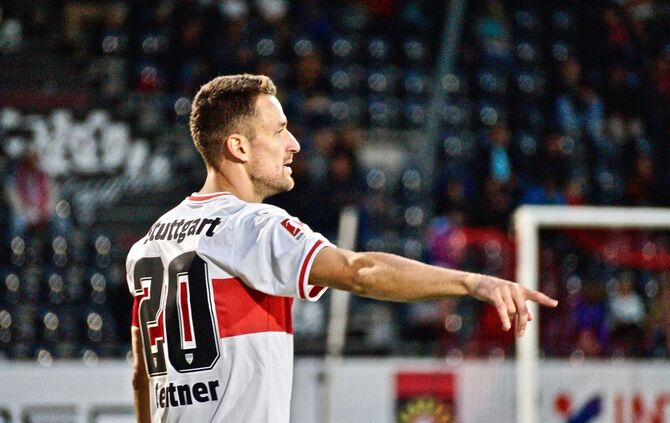 Drei-Ligen-Cup VfB Stuttgart - SG Sonnenhof Großaspach_11