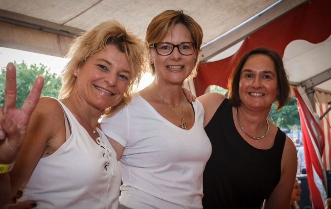 Berglesbond Richtfest - Bild 01_1