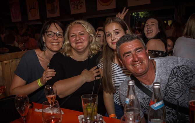 Berglesbond Richtfest - Bild 02_2