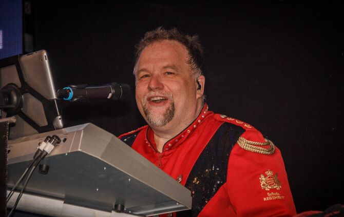 Berglesbond Richtfest - Bild 05_4