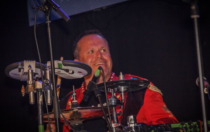 Berglesbond Richtfest - Bild 06_5