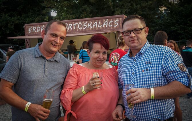 Berglesbond Richtfest - Bild 08_7