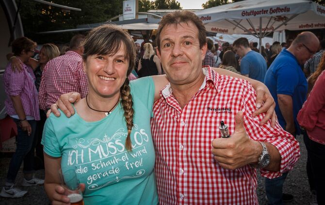 Berglesbond Richtfest - Bild 10_9