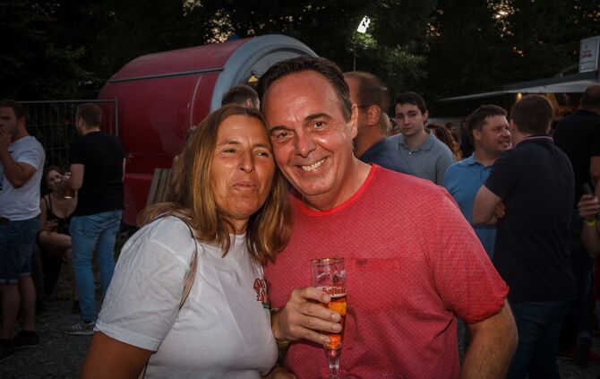 Berglesbond Richtfest - Bild 11_10