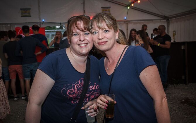 Berglesbond Richtfest - Bild 12_11