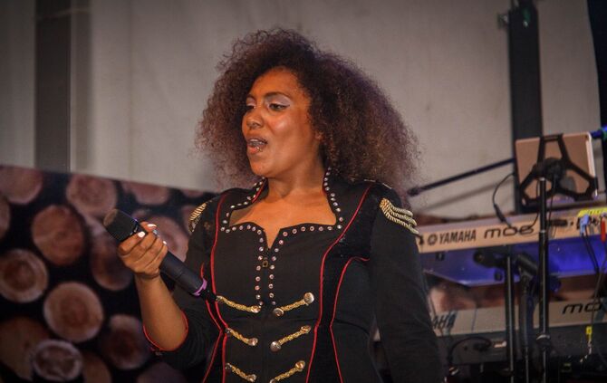 Berglesbond Richtfest - Bild 13_12