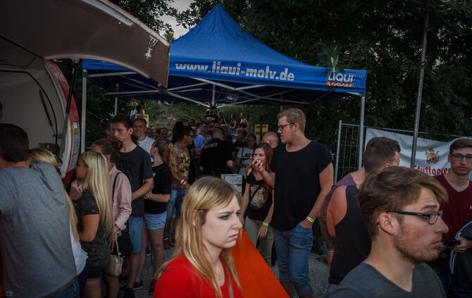 Berglesbond Richtfest - Bild 14_13