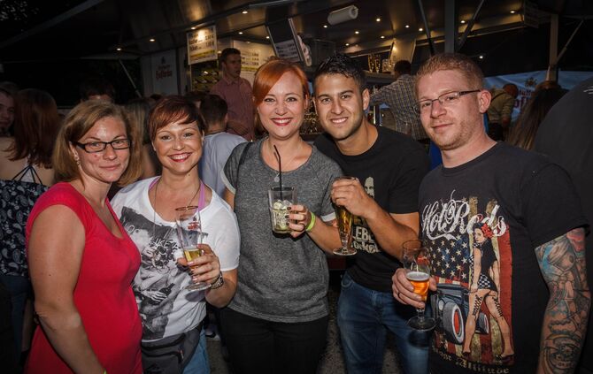 Berglesbond Richtfest - Bild 16_15