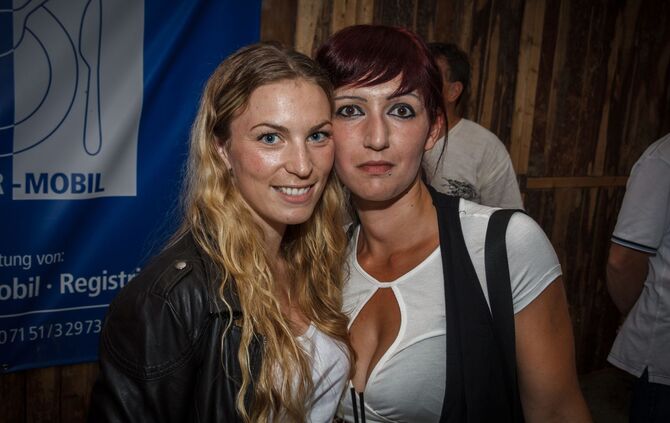 Berglesbond Richtfest - Bild 17_16