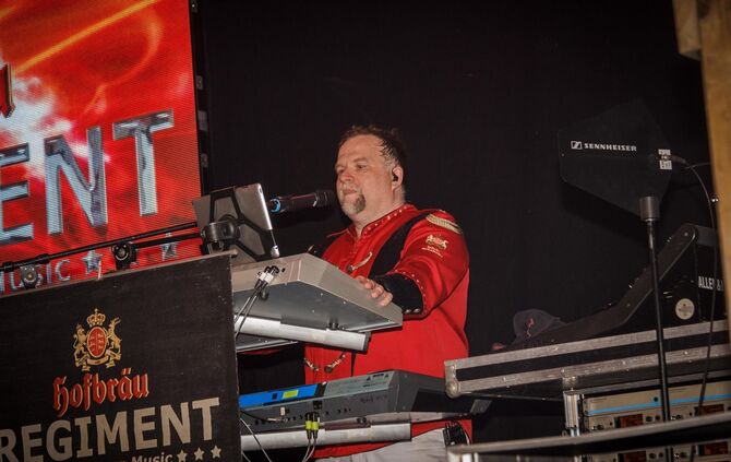 Berglesbond Richtfest - Bild 18_17