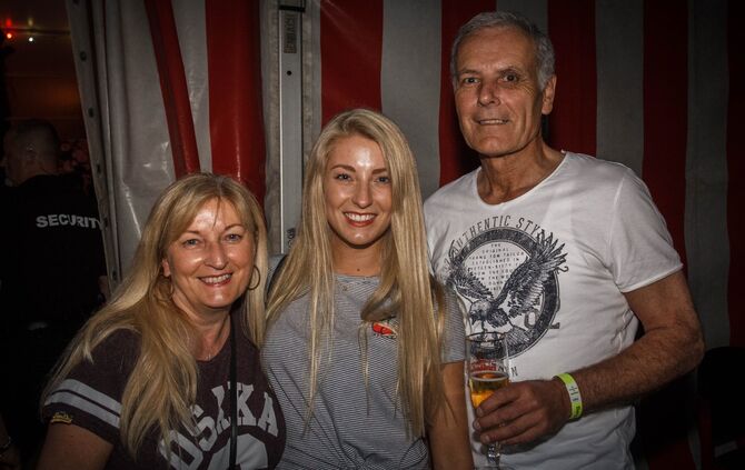 Berglesbond Richtfest - Bild 19_18