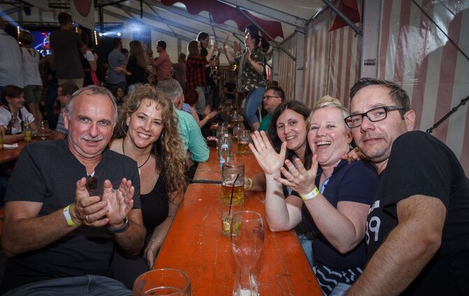 Berglesbond Richtfest - Bild 23_22