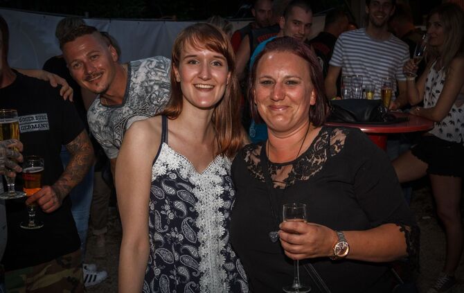 Berglesbond Richtfest - Bild 24_23