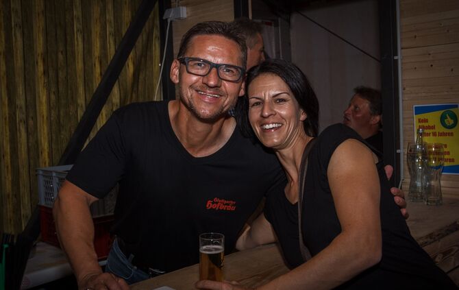 Berglesbond Richtfest - Bild 26_25