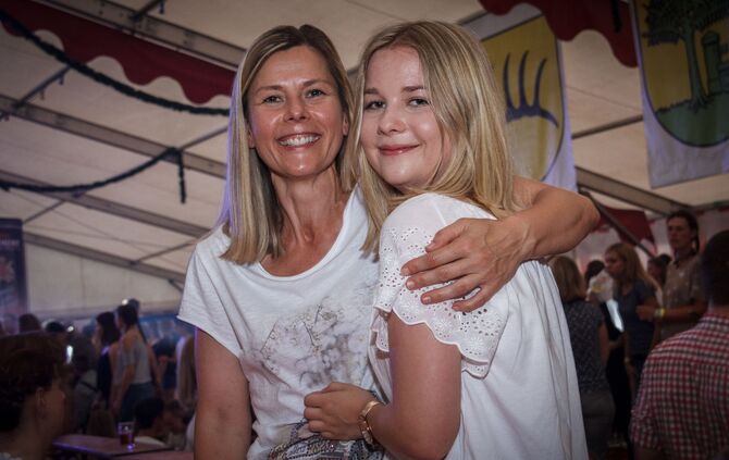 Berglesbond Richtfest - Bild 32_31