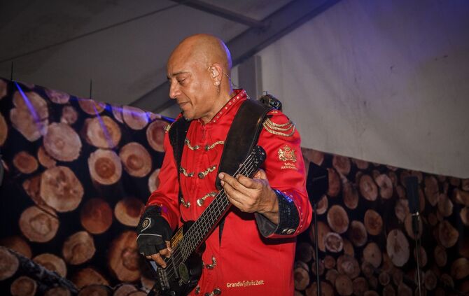 Berglesbond Richtfest - Bild 33_32