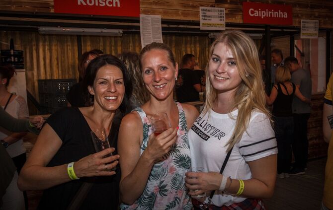 Berglesbond Richtfest - Bild 36_35