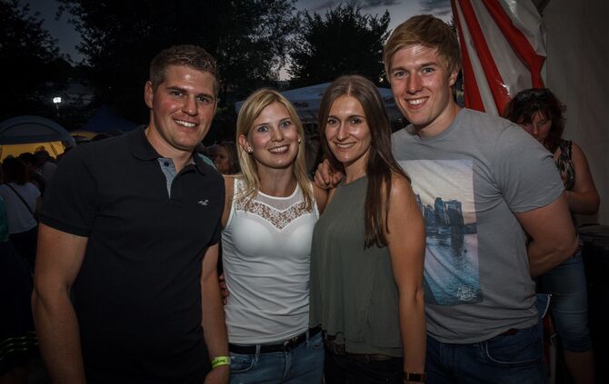 Berglesbond Richtfest - Bild 37_36