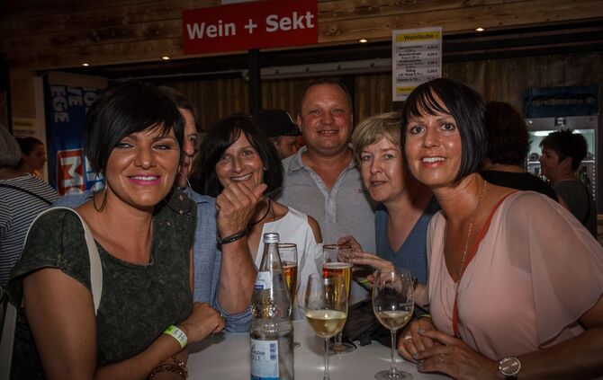 Berglesbond Richtfest - Bild 40_39