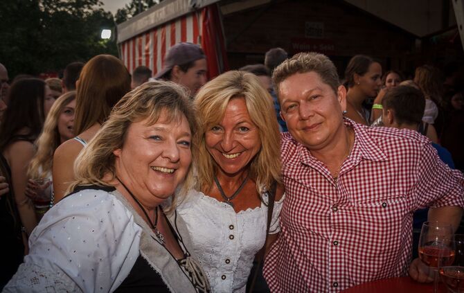 Berglesbond Richtfest - Bild 44_43