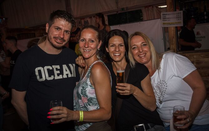 Berglesbond Richtfest - Bild 47_46