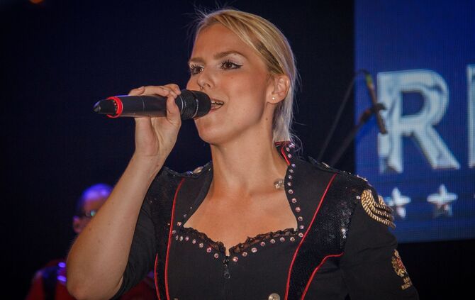 Berglesbond Richtfest - Bild 49_48