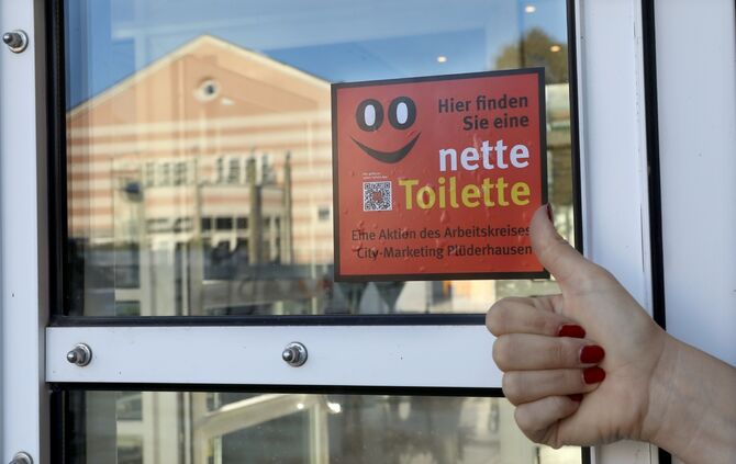 NetteToilette