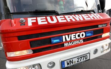 Feuerwehr