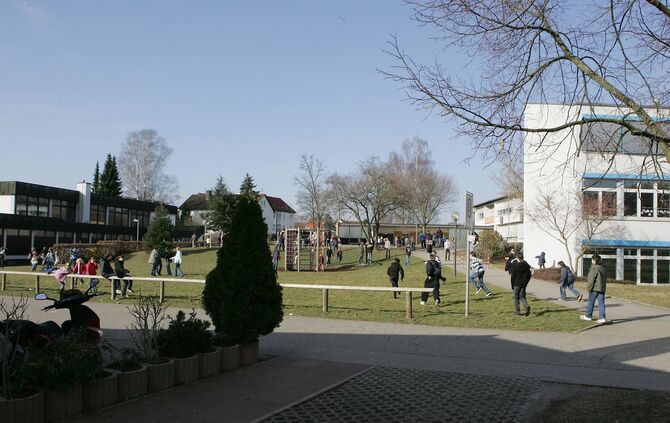 Neuer Kindergarten soll 2020 kommen - Nachrichten aus Winnenden