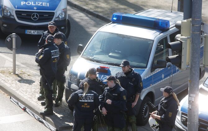 Fanmarsch Commando Cannstatt 97 VfB vs. KSC_11