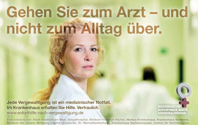 Soforthilfe nach Vergewaltigung - Nachrichten aus dem Rems-Murr-Kreis ...