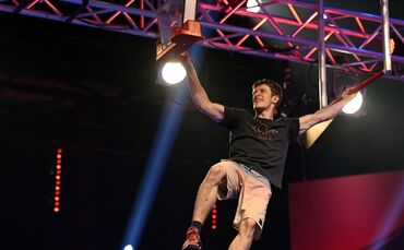 Ninja Warrior Germany