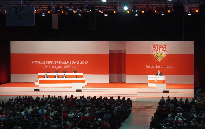 VfB Stuttgart Mitgliederversammlung 2017_0