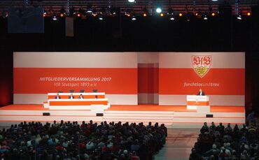 VfB Stuttgart Mitgliederversammlung 2017_0