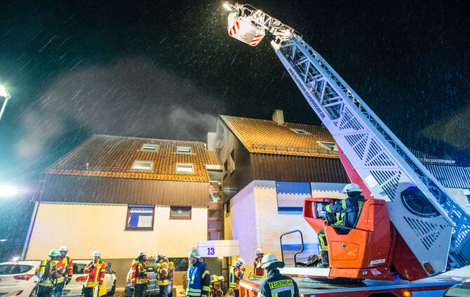 Wieder Brand in Einliegerwohnung - Bild 05_4