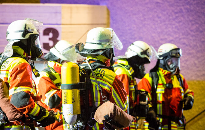 Wieder Brand in Einliegerwohnung - Bild 06_5