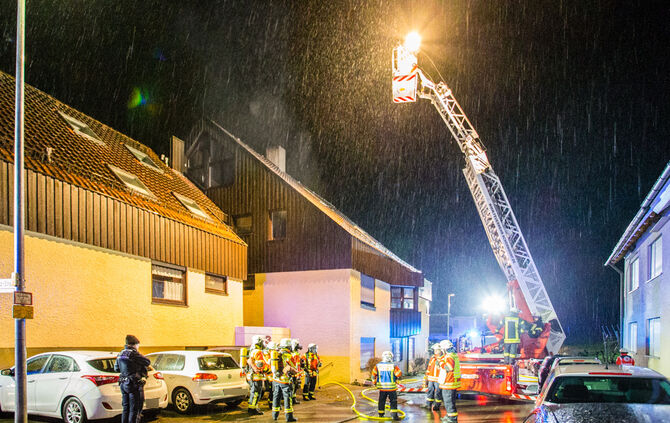Wieder Brand in Einliegerwohnung - Bild 07_6