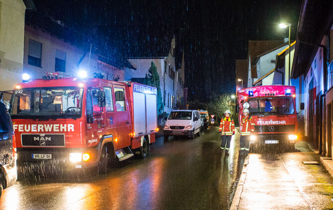 Wieder Brand in Einliegerwohnung - Bild 10_9