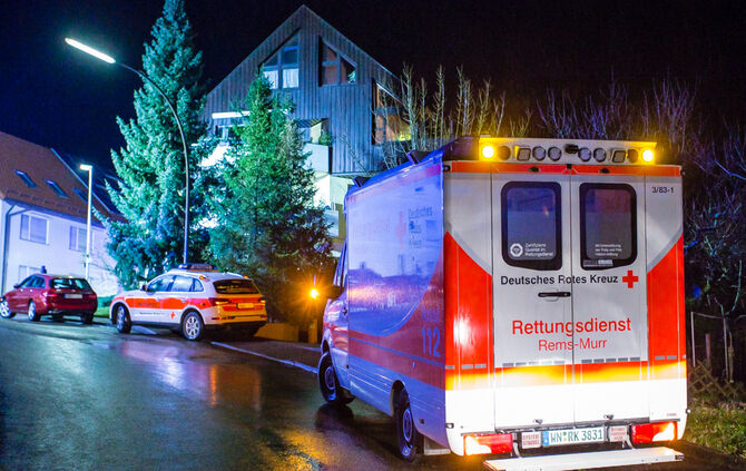 Wieder Brand in Einliegerwohnung - Bild 14_13